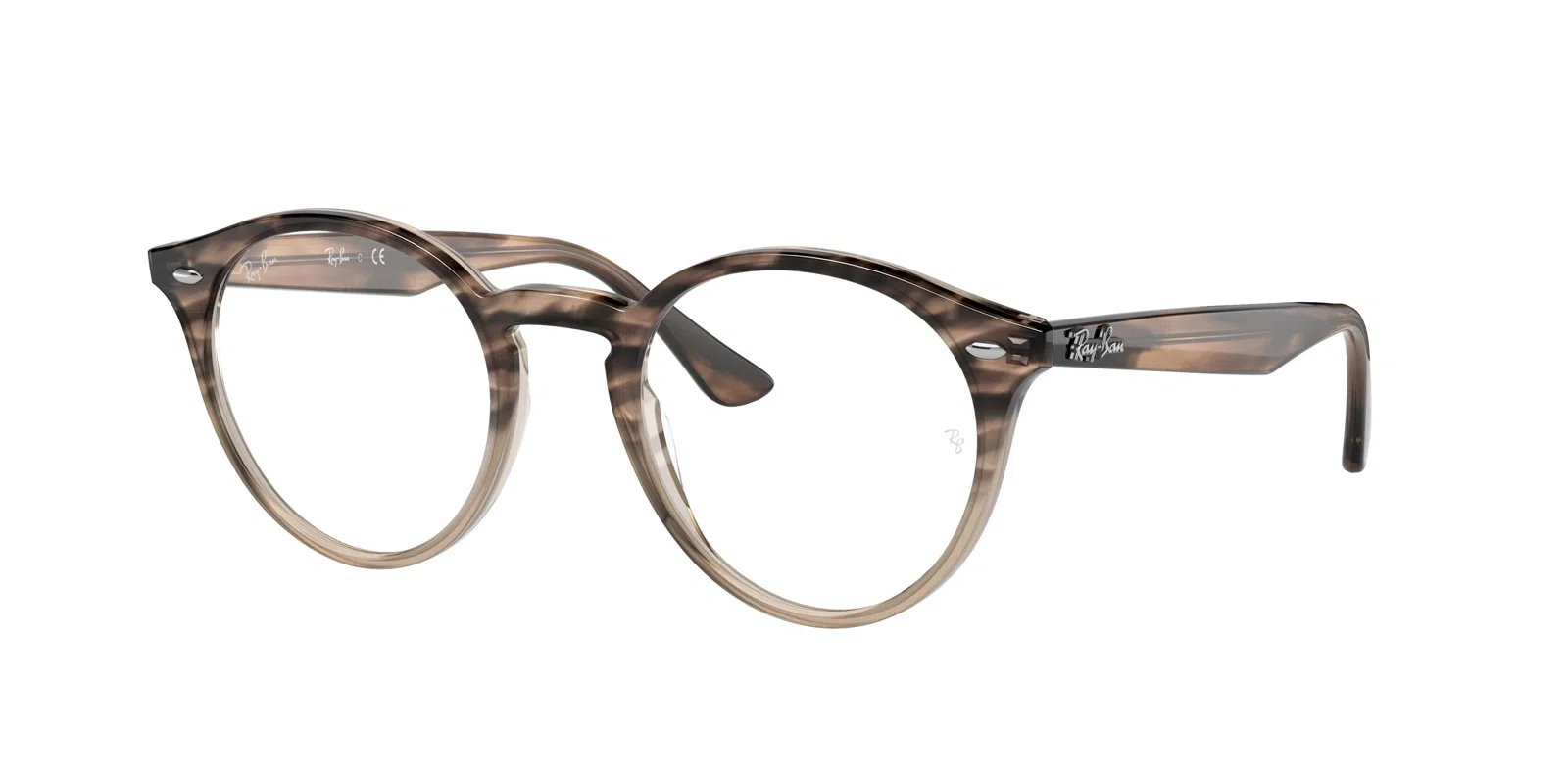 Ray-Ban 2180V Eyeglasses - view 16